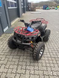 Bernards ATV / Bernards ATV