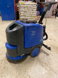 Alto SSE 430 Gulvvasker / Scrubbing machine