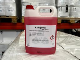 Kalkfjerner / Limescale Remover