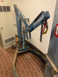 Motor Lift 