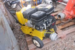 Vakuumpump  Wacker PD13A.