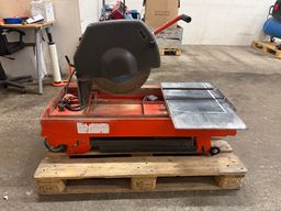 Stensåg Husqvarna 