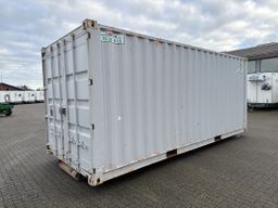 20 fod Skibs container (A0025184)