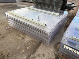 30st Plexiglas 