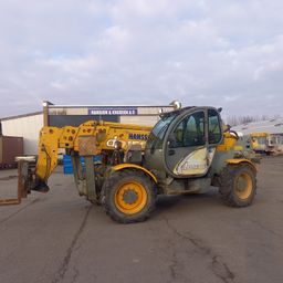 Dieci 40.17 TC teleskoplæsser / Telehandler.