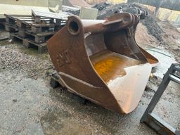 Planeringskopa SMP b20