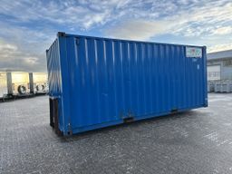 20 Fod MGBU container /  A0025153