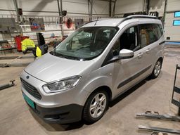 Ford Transit Courier 1,0 B
