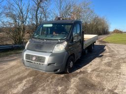 FIAT Ducato 35 L120 Multijet Ladvogn / FIAT Ducato 35 L120 Multijet Panel Van