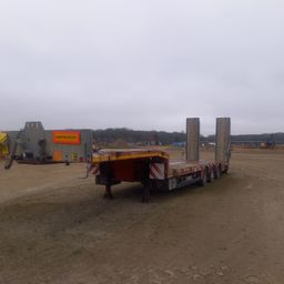 Kel-berg Max Trailer