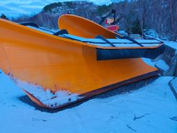 Diagonal plog GMI HDA 265S