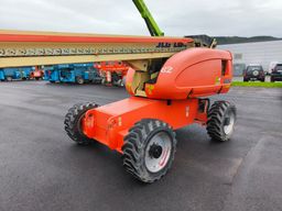 22m Bomlift JLG 660SJ