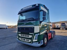 Dragbil Volvo FH460 Puscher