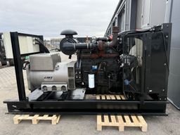 Generator Linz Electric