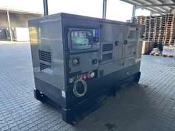 Gesan DPR60 Generator 60KW / A0023314