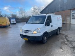 IVECO DAILY 2.3 HPT Varevogn / Van