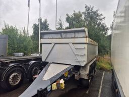 Tipphenger Istrail 2015 mod- eu godkjent