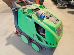 Varmtvannsvasker Foma PW-H50