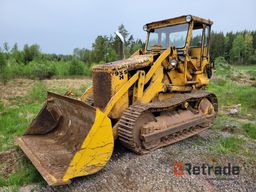 Bandlastare Caterpillar 955H 