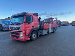Volvo FM330 4x2 Lastbil/ Volvo FM330 4x2 Truck