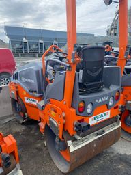 Hamm HD 10 VV