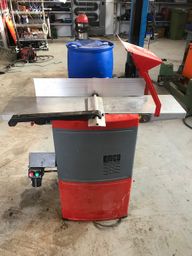 Snickerimaskiner/ Carpentry Machine