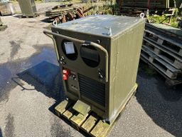 Danterm Ac-m7 Transportabel Aircondition / Portable Air Conditioner