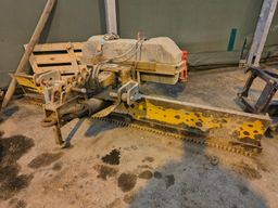 Isrive PT3000 m/system2000 pigg