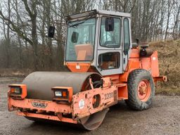 HAMM 2320D Valsetog  / Roler Compactor