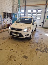 Ford Kuga 2010
