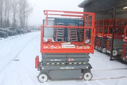 Saxlift / Scissor lift Skyjack SJIII 3219