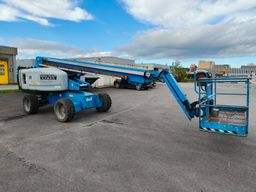 Bomlift Genie S-65, 22meter