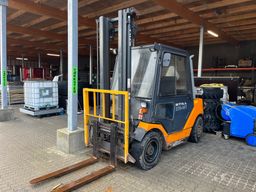Still R70-35T hybrid gastruck / forklifter