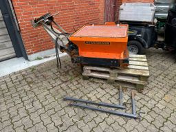 HYDROMANN Combi 1 ladspreder / spreader