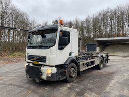 Volvo FE280 Wirehejs lastbil / Wirehoist truck