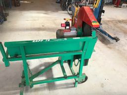 Vedkap/ Wood Cutter Kapp70