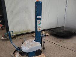 Inplastare Robopac Robot Worker