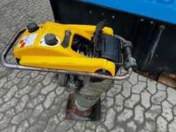 Wacker Neuson BS60-2 Stamper / Compactor