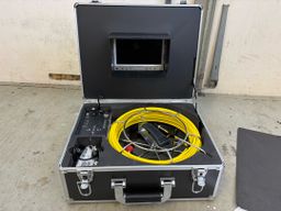 Rörinspektionskamera  NY -2023 / Pipe Inspection Camera