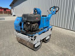 Weber 65 cm vibrator-tromle DVH 600L / vibration roller