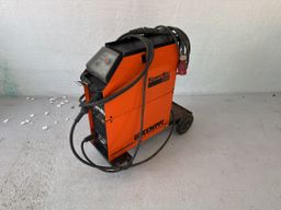 Kempi Kempomat 2500 Svejser / Welding Machine