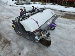 Holms Sopmaskin PL-2.5 