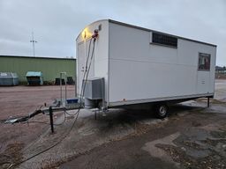 Personalvagn Norrlandsvagnar OMT4/6-30