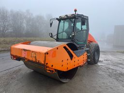 Hamm H13i Tromle Valsetog / Compact roller 