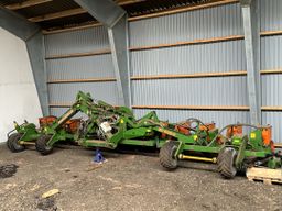 Amazone ED 902 K Majs såmaskine / corn planter