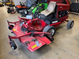 TORO ProLine plæneklipper /  lawnmower