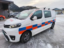 Toyota Proace 75 kwt