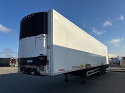 Kögel SV24 sættevogn med køl / Refrigerated Semi-Trailer / A0023312