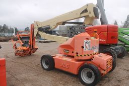 Bomlift JLG M450AJ