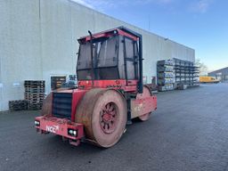 Dynapac CS 141 tromle